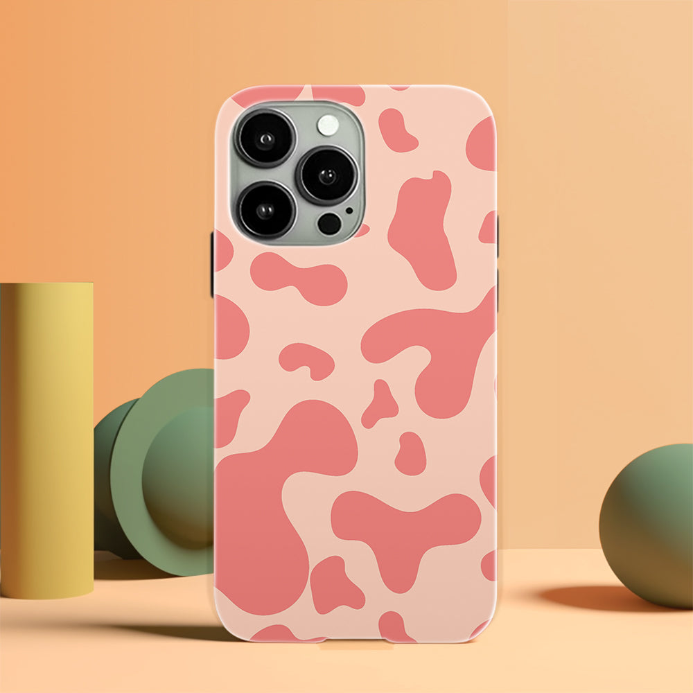 Nature's Embrace iPhone Case