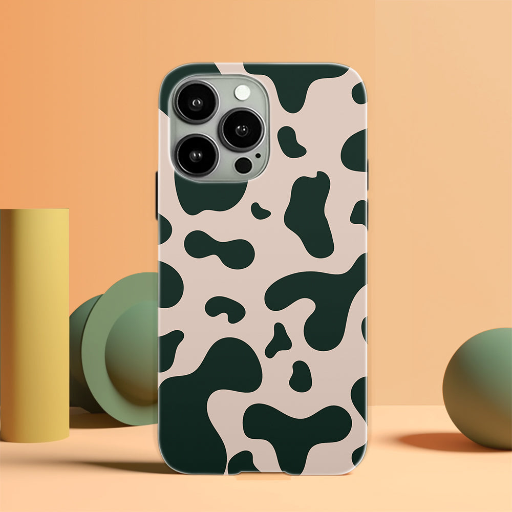 Wild Whispers iPhone Case