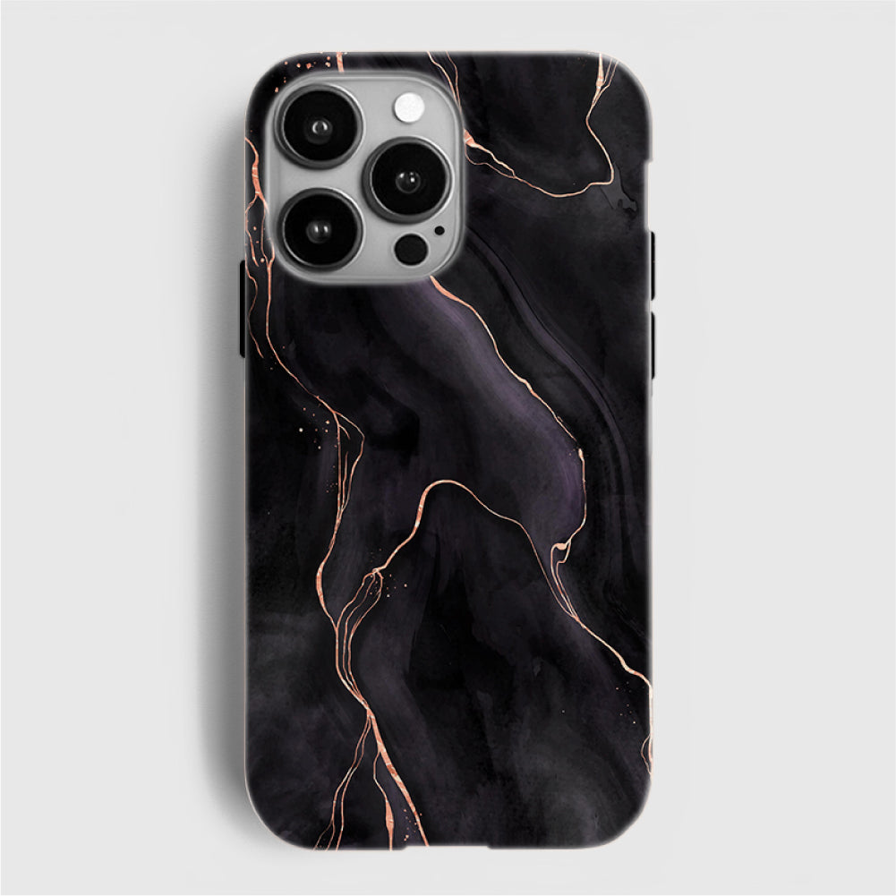Neoclassical Splendor iPhone Case