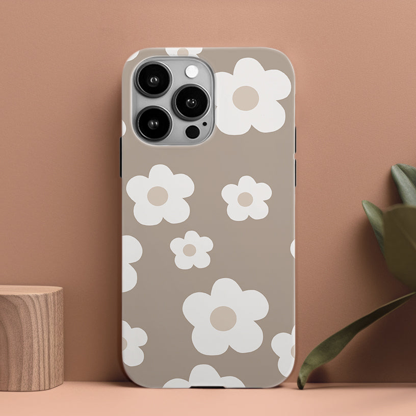 Mocha Delight Google Pixel Case