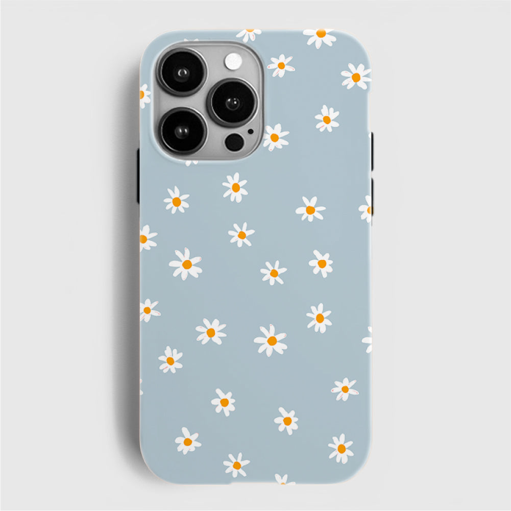 Serenity Fields Samsung Galaxy Phone Case