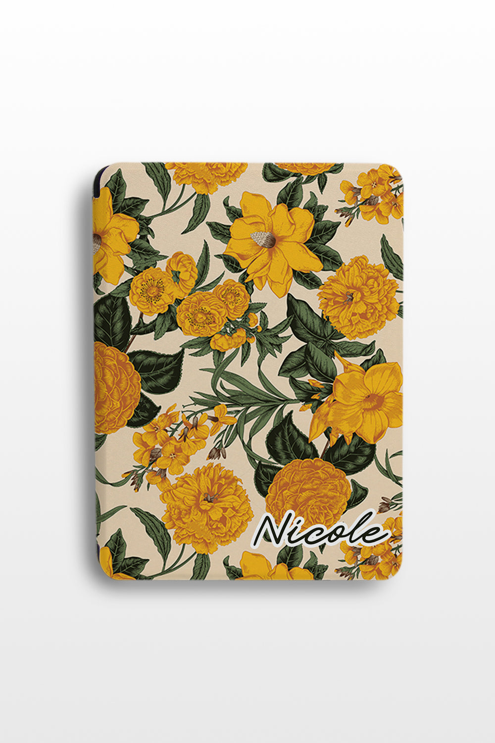 Golden Harvest Kindle Case