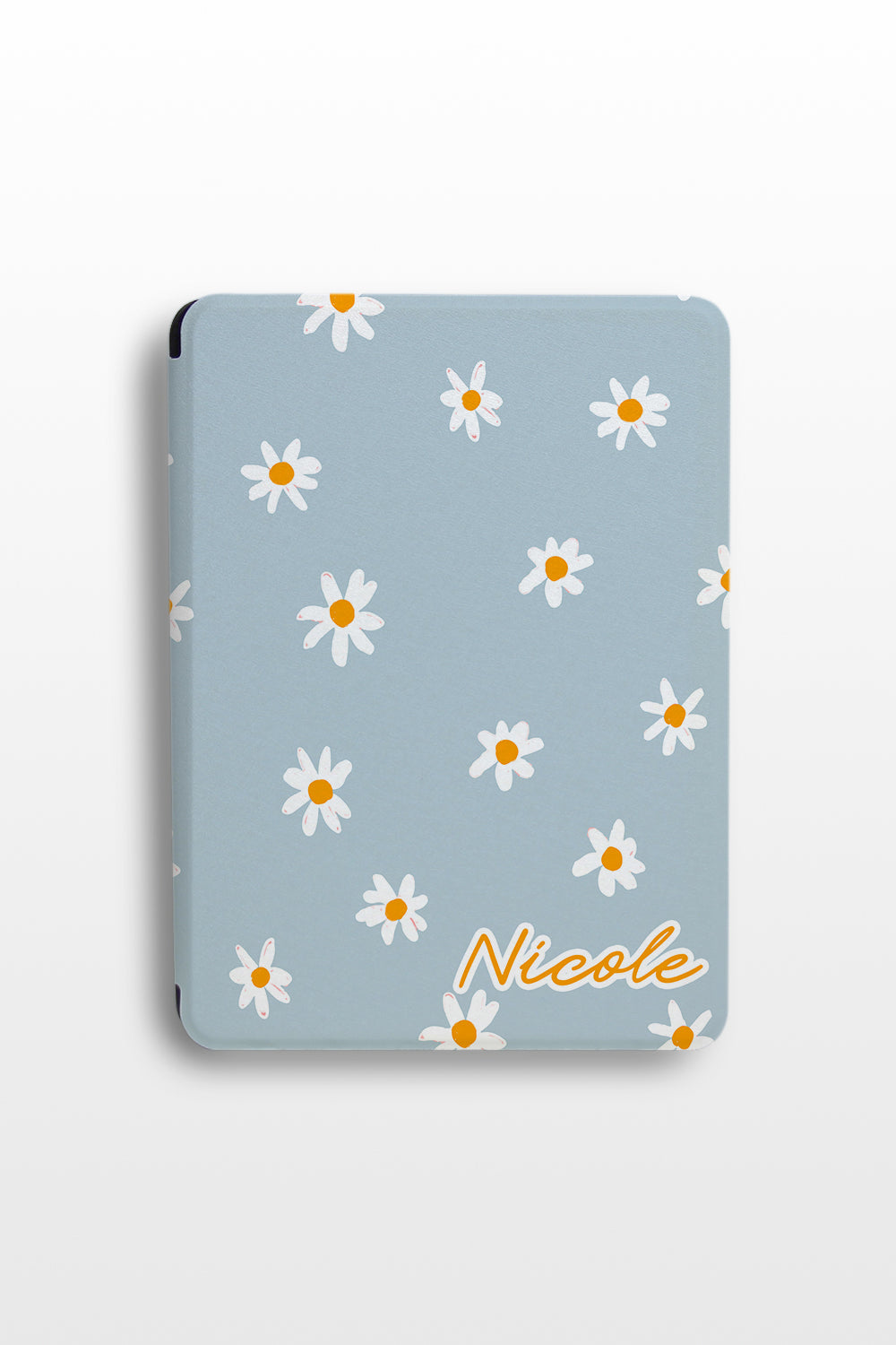 Serenity Fields Kindle Case