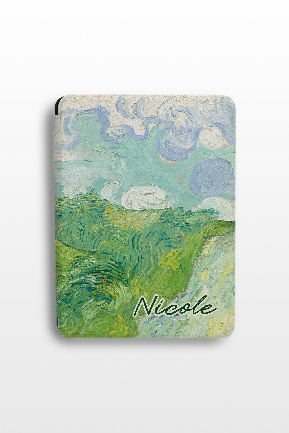 Verdant Dreams Kindle Case