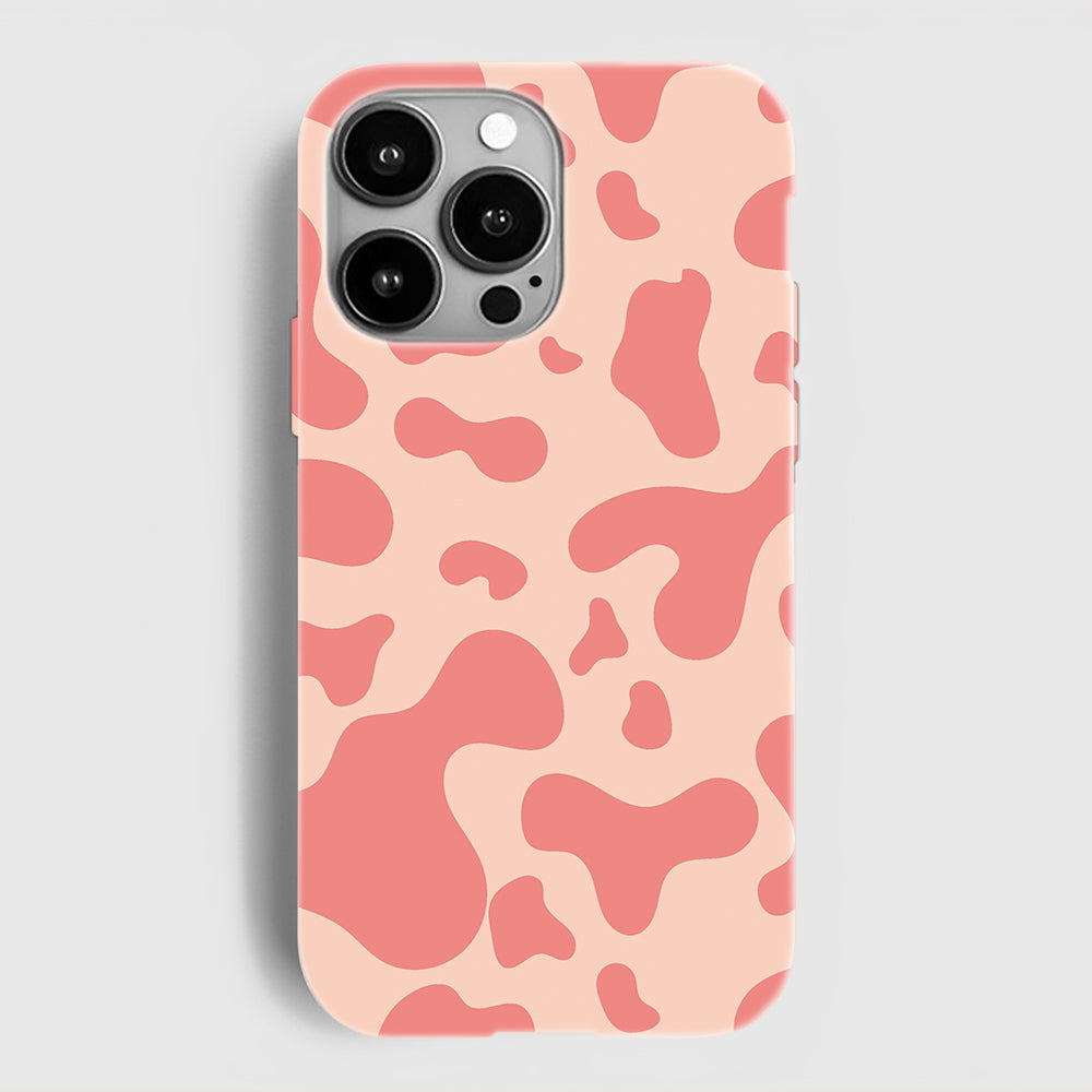 Nature's Embrace iPhone Case