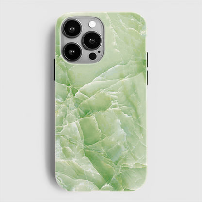 Sculpted Elegance iPhone Case