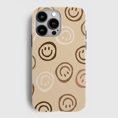 Bliss Childlike iPhone Case