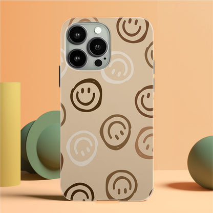 Bliss Childlike iPhone Case