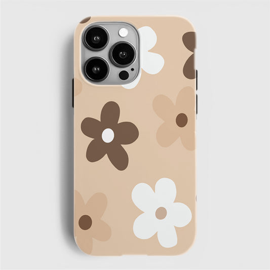 Lavender Serenade iPhone Case