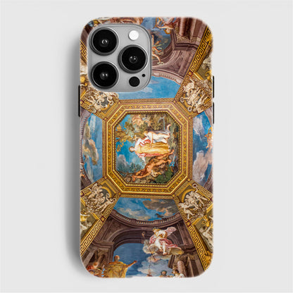 Celestial Arch iPhone Case