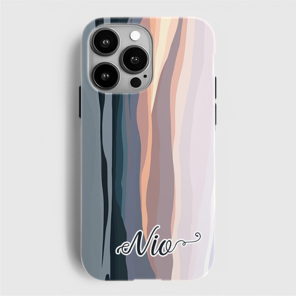 Ocean Breeze iPhone Case