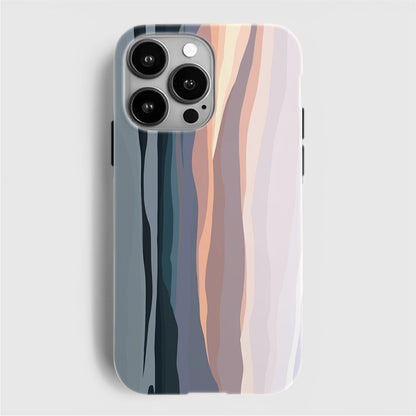 Ocean Breeze iPhone Case