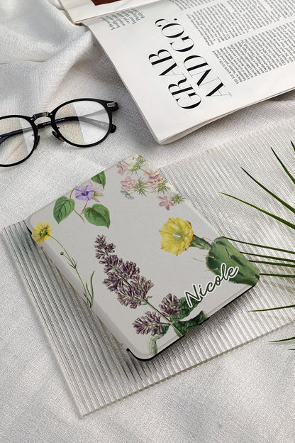 Sunshine Bliss Kindle Case