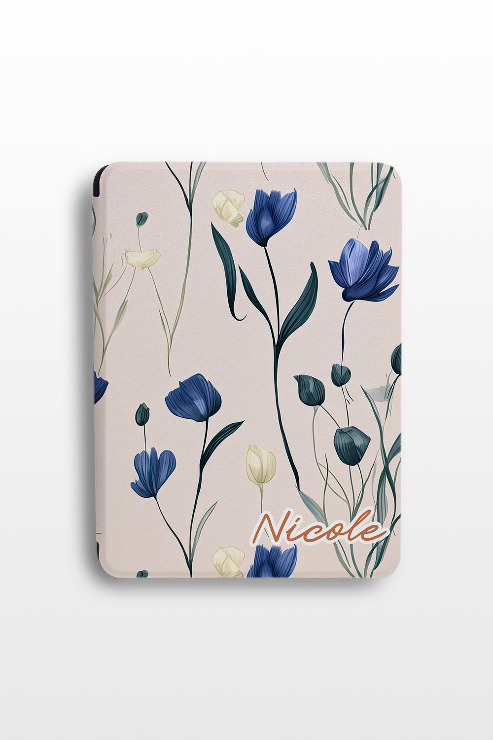 Artistic Harmony Kindle Case