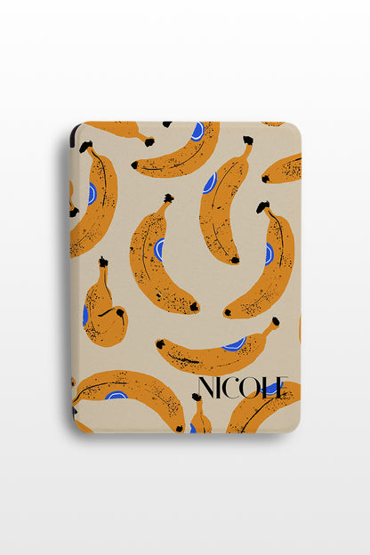 Bliss Banana Kindle Case